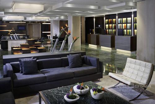 Melia Barcelona Hotel