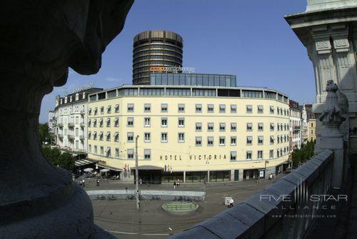 Hotel Victoria