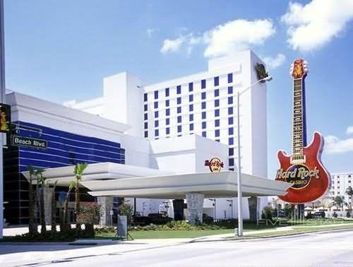 Hard Rock Hotel And Casino