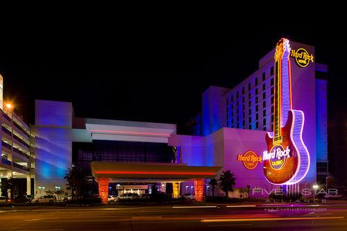 Hard Rock Hotel And Casino
