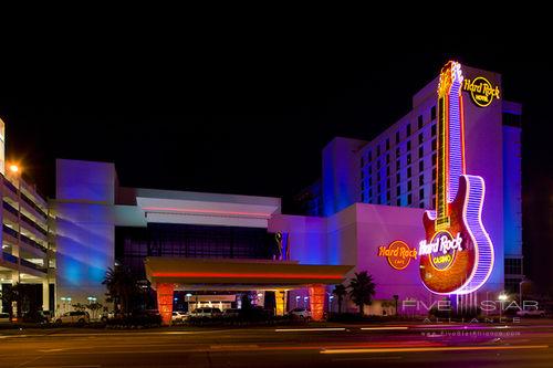 Hard Rock Hotel And Casino