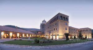 Photo Gallery for Barcelo Monasterio De Boltana in Boltana | Five Star ...