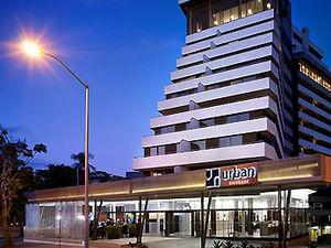 Hotel Urban Brisbane