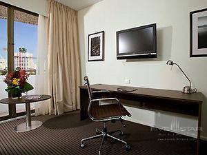 Hotel Urban Brisbane