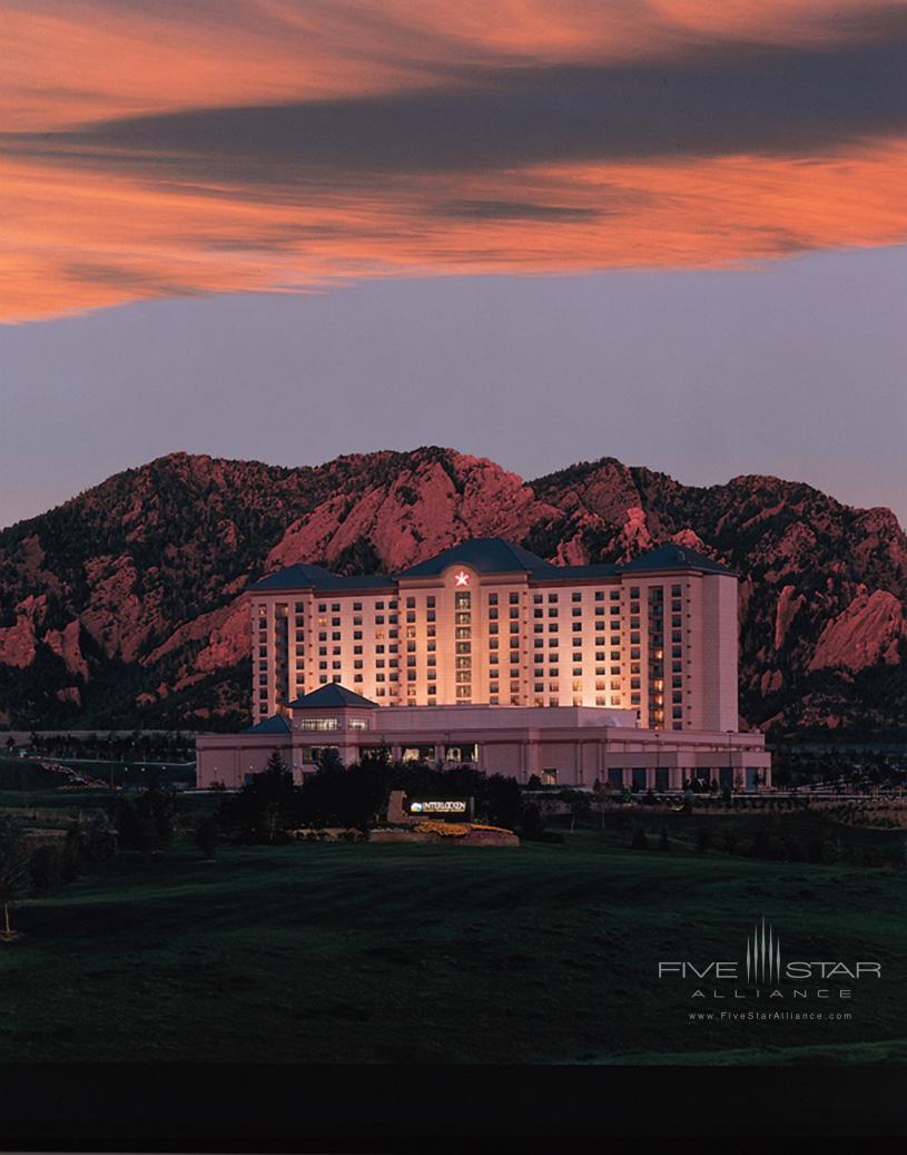 Omni Interlocken Resort