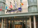 Radisson Blu Eu Hotel Brussels