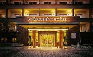 Mamaison Hotel Andrassy Budapest