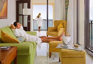 Marriott Casamagna Cancun Resort