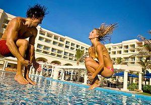 Marriott Casamagna Cancun Resort