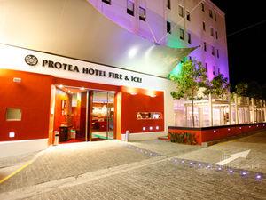 Protea Hotel Fire And Ice