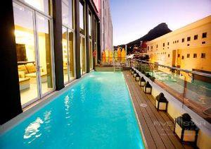 Protea Hotel Fire And Ice