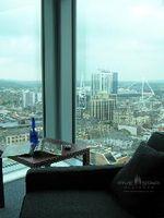 Radisson Blu Hotel Cardiff