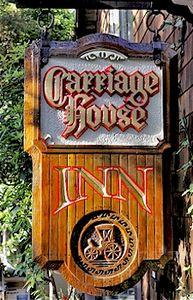 Carriage House Inn