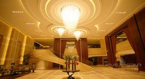 Wyndham Grand Plaza Royale Furongguo Changsha