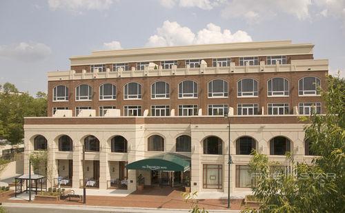 The Franklin Hotel At Chapel Hill