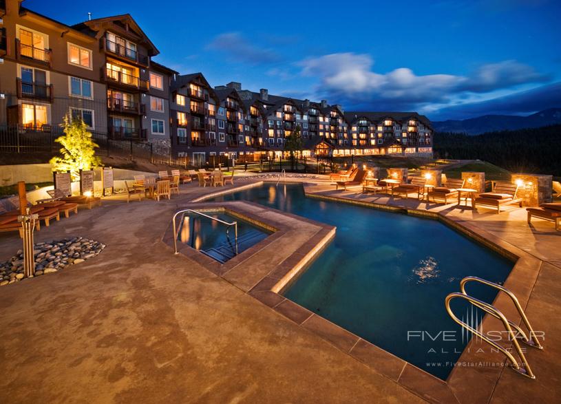 Photo Gallery for Suncadia in Cle Elum, WA United States Five Star