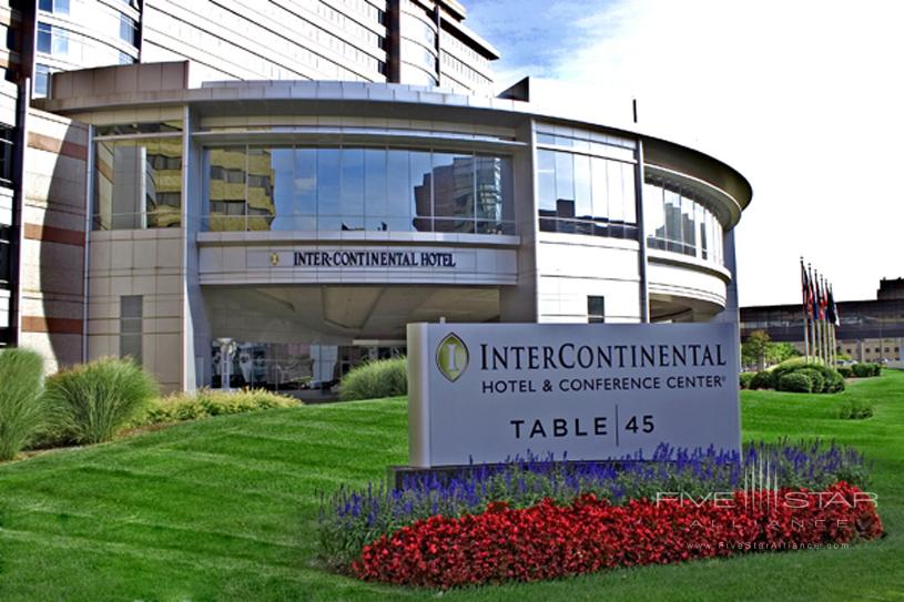 InterContinental Suites Cleveland Exterior