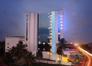 Dream Hotel Cochin