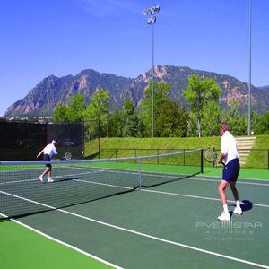 Cheyenne Mountain Resort