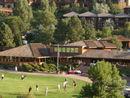 Cheyenne Mountain Resort