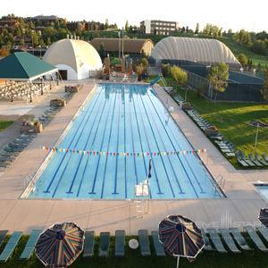 Cheyenne Mountain Resort