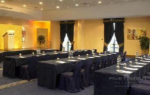 Radisson Blu Hotel And Spa Cork