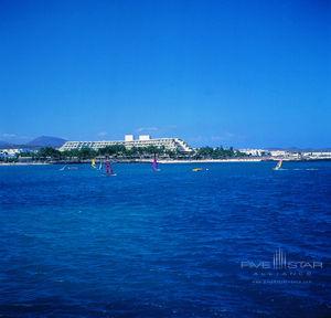 Gran Melia Salinas Hotel