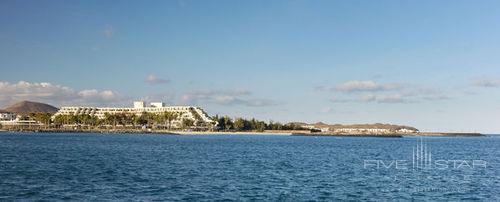 Gran Melia Salinas Hotel