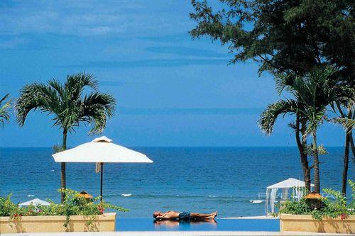 Furama Danang Resort and Spa