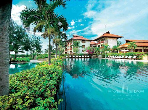 Furama Danang Resort and Spa