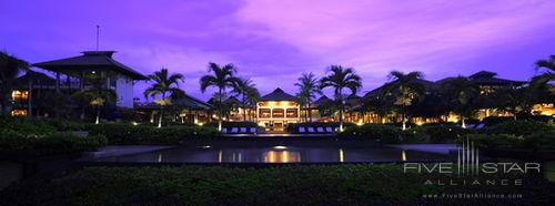 Furama Danang Resort and Spa