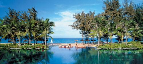 Furama Danang Resort and Spa