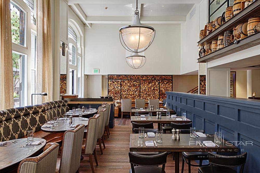 Photo Gallery For Hotel Teatro In Denver Co United