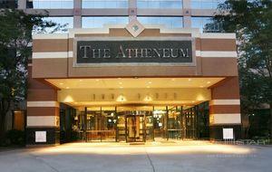 The Atheneum Suite Hotel