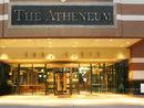 The Atheneum Suite Hotel