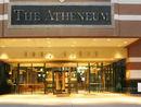 The Atheneum Suite Hotel
