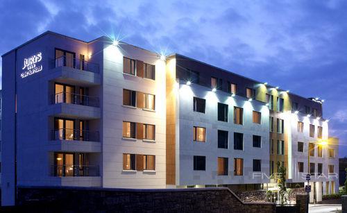 The Croke Park Hotel