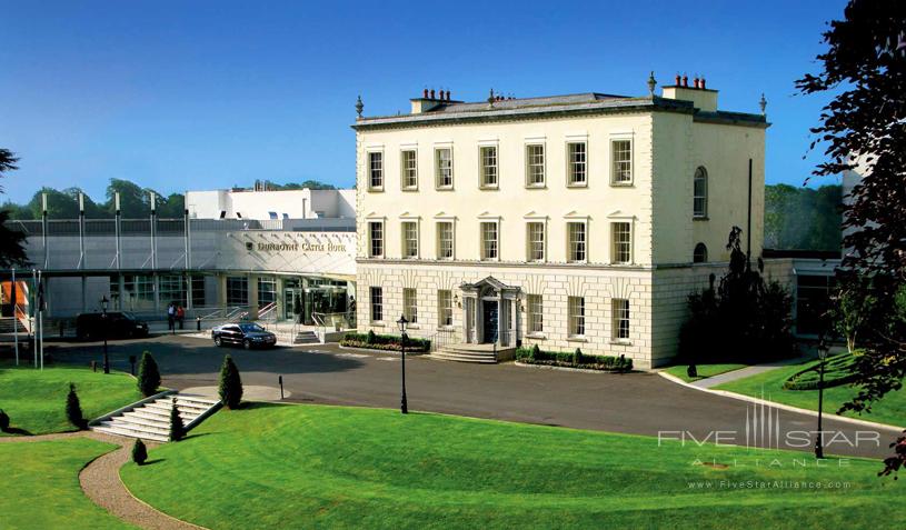 Dunboyne Castle Hotel And Spa