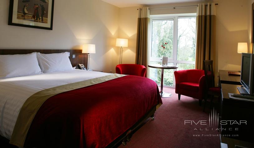 Dunboyne Castle Hotel And Spa