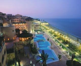 Gran Hotel Elba Estepona