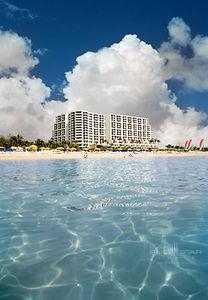 Marriott Harbor Beach Resort and Spa