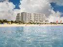 Marriott Harbor Beach Resort and Spa