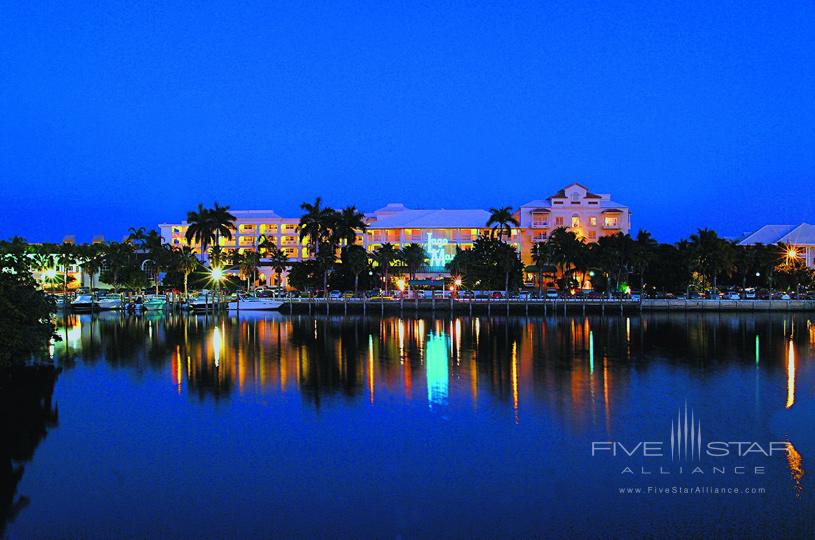 Lago Mar Resort and Club