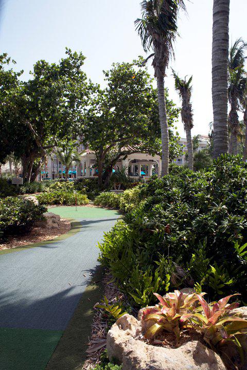 Lago Mar Resort and Club
