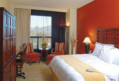 Radisson Fort Mcdowell Resort and Casino