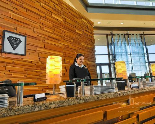 Radisson Fort Mcdowell Resort and Casino