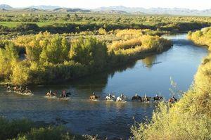 Radisson Fort Mcdowell Resort and Casino