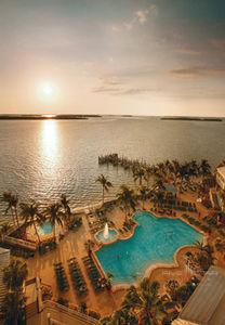 Marriott Sanibel Harbour Resort