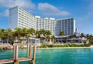 Marriott Sanibel Harbour Resort