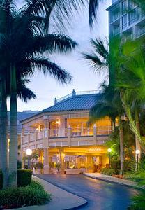 Marriott Sanibel Harbour Resort